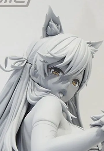 B-style 碧蓝航线 爱宕 插画版