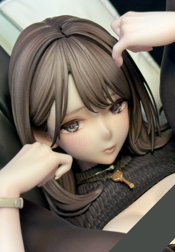 妄想秘事少女 五