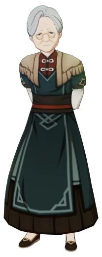 萍姥姥