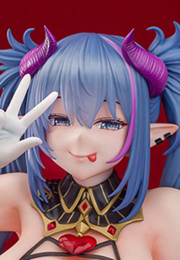 魅魔子