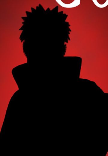 Noir Edge Collection 火影忍者 疾风传 佩恩