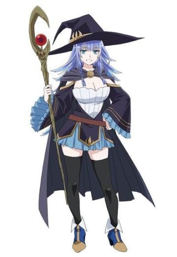 夏洛特·莱斯