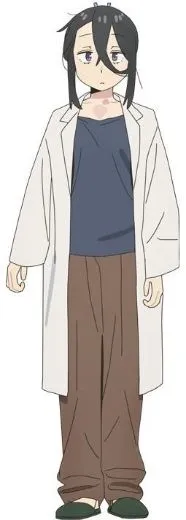 平冢敏深