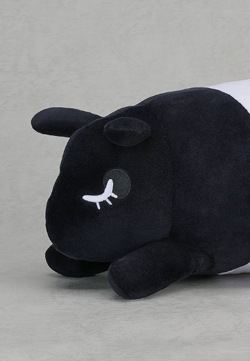 玩偶 咕盒 睡眠貘