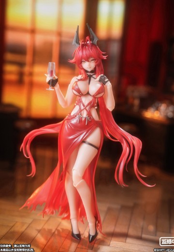 胜利女神：新的希望 小红帽：荒诞红