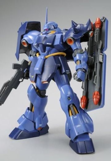 MG 基拉·多加（列珍·施耐德专用机）
