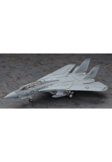 65911 超时空要塞系列 “超时空要塞ZERO” F-14