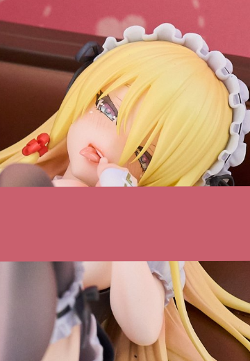 美少女万华镜 -为神所创的少女们- 亚璃子