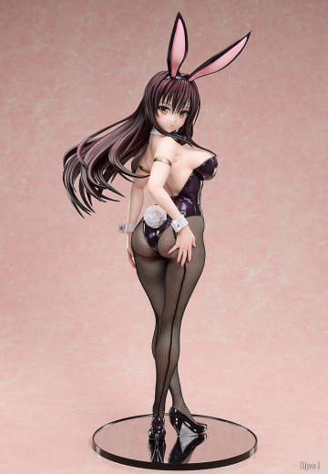 B-style 出包王女Darkness 古手川唯 兔女郎【1/3尺寸】