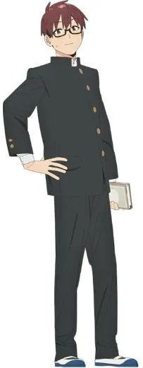 水之江梅