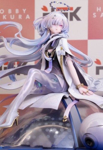 鸣潮 莫宁