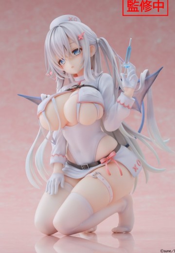 魅魔护士 玛琪娜