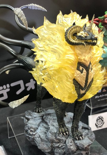 魔兽之王 克雷瓦提斯