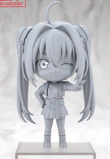 OSHI WORKS Mini 空之轨迹 艾丝蒂尔