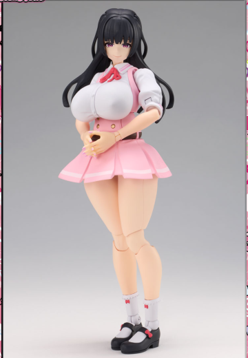 GALHolic 桃香