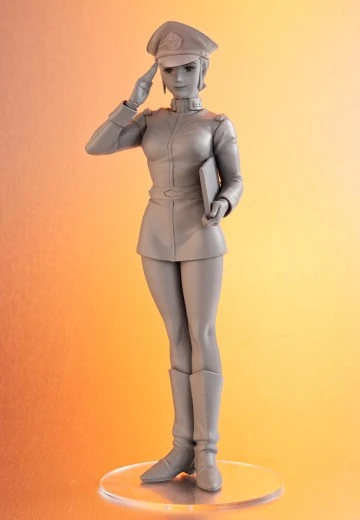 GGG系列 机动战士高达 玛蒂尔达·亚赞【ことぶきつかさ合作插画】
