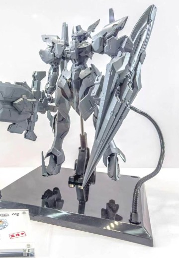 铁魄系列 超级机器人大战OG「拉夫特克兰兹・奥伦」 | Hpoi手办维基