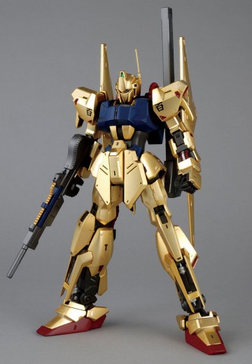 MG 机动战士Z高达 百式 Ver2.0