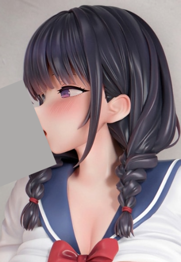 肉感少女 秘密减压法 深美铃
