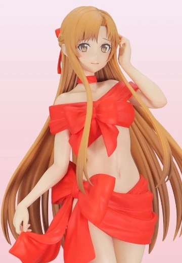 BiCute Ribbons 刀剑神域 亚丝娜