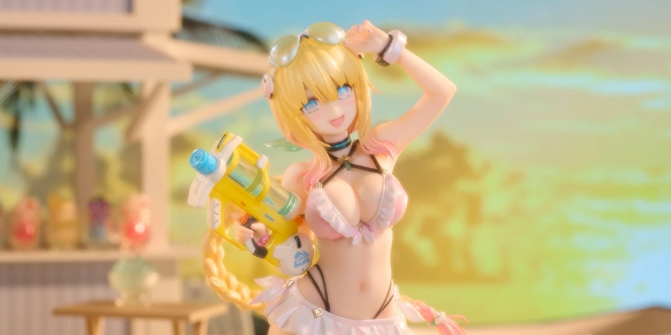 梦幻之星Online2es 阿赫塔尔 暑假
