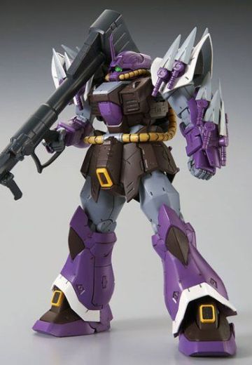 RE/100 伊夫里特·施耐德