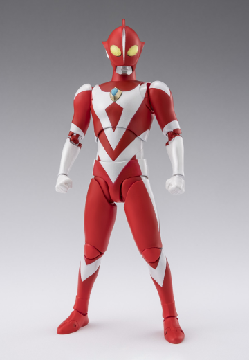 S.H.Figuarts 哉阿斯奥特曼