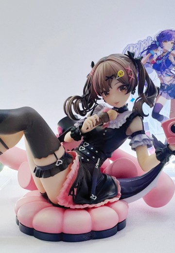 七海 Nanami
