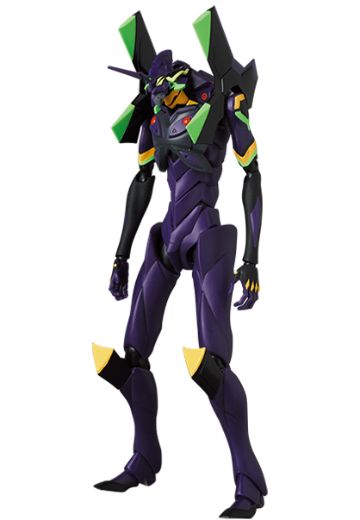 MAFEX No.306 新世纪福音战士第13号机（2021）新定价版
