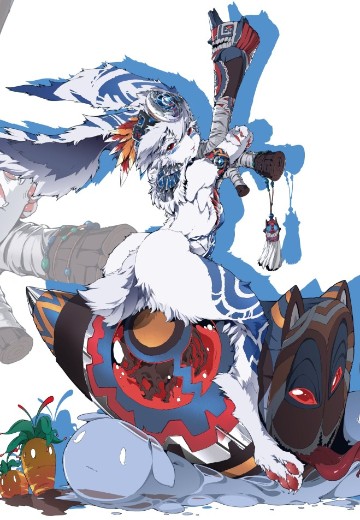 BlissAxis 梅兹特利