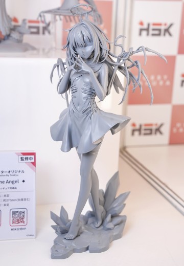 骨天使