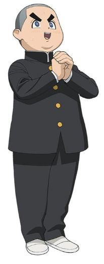 伴平助