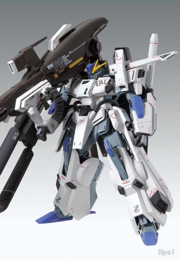 MG FAZZ Ka版