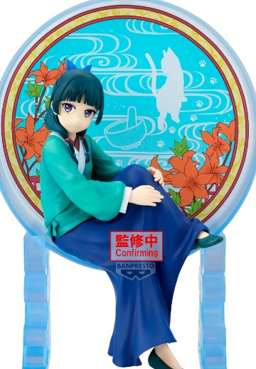 Glasscape-药屋少女的呢喃 猫猫