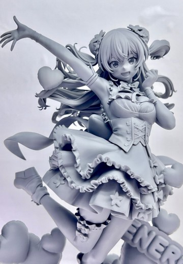 hololive 桃铃音音