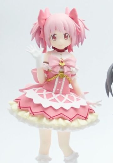 剧场版 魔法少女小圆〈魔女之夜的回天〉 鹿目圆