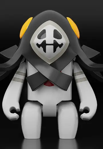 BRICKROID 新世纪福音战士新剧场版  第十使徒 | Hpoi手办维基