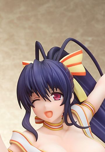 恶魔高中D×D HERO 姬岛朱乃 啦啦队