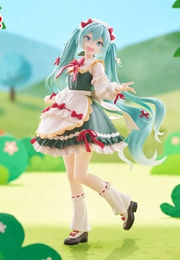 Muchute 初音未来 波子汽水