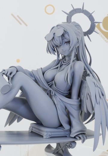 蔚蓝档案 桐藤渚（泳装）纪念大厅版