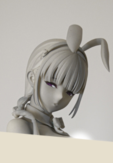 兔女郎 三芳
