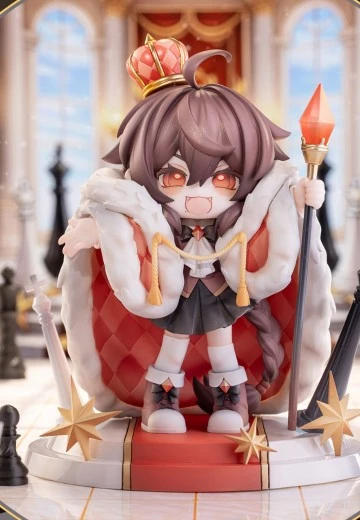 乐正绫 少女暴君