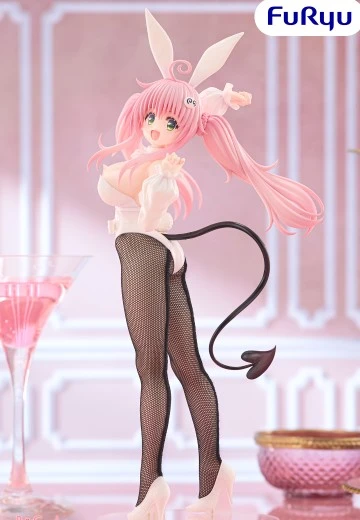 BiCute Bunnies 出包王女DARKNESS 菈菈·撒塔林·戴比路克