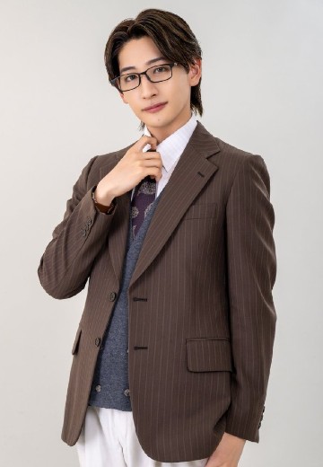 麻尾达臣