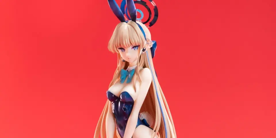Max Factory 飞鸟马时 1/7