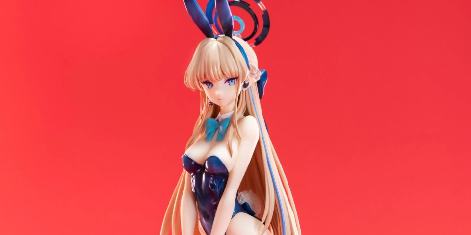 Max Factory 飞鸟马时 1/7