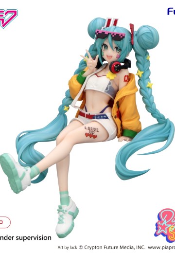 泡面压 初音未来 Digital Stars 2025