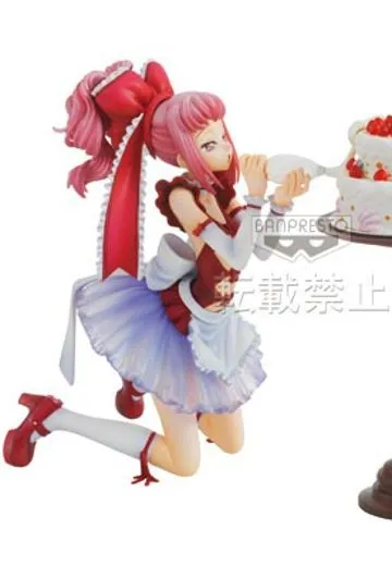 一番赏 CODE GEASS in Wonderland C賞 阿妮亚・阿鲁斯特莱依姆