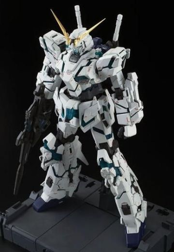 PG RX-0 独角兽高达 最终决战