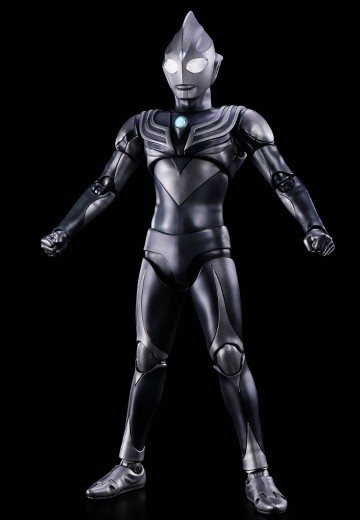 S.H.Figuarts（真骨雕制法） 黑暗迪迦